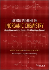 Arrow Pushing in Inorganic Chemistry - Abhik Ghosh, Steffen Berg