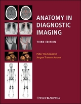 Anatomy in Diagnostic Imaging - Peter Fleckenstein, Jørgen Tranum-Jensen