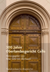 300 Jahre Oberlandesgericht Celle - 