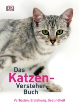 Das Katzen-Versteher-Buch - Catherine Davidson