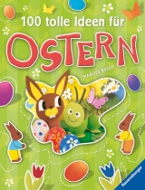 100 tolle Ideen f&uuml;r Ostern - Marlies Busch