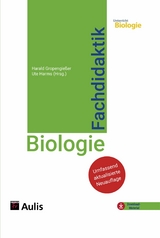 Fachdidaktik Biologie - Harald Gropengie&szlig;er