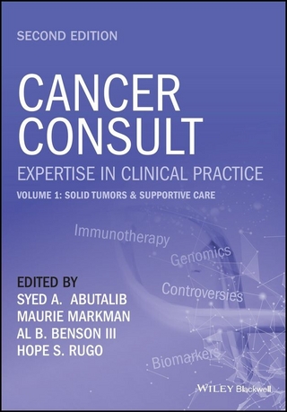 Cancer Consult