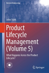 Product Lifecycle Management (Volume 5) -  John Stark