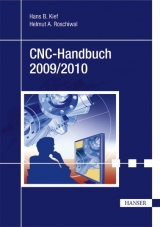 CNC-Handbuch 2009/2010 - Hans B. Kief