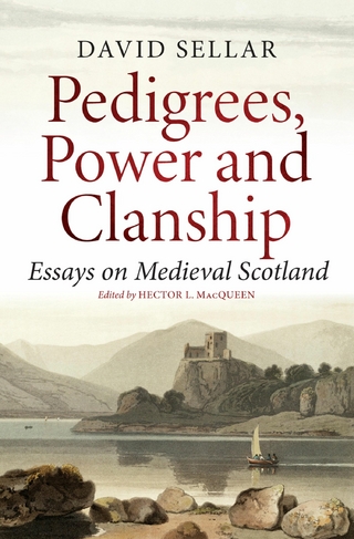 Pedigrees, Power and Clanship