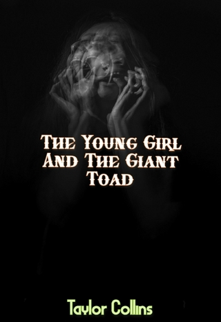The Young Girl And The Giant Toad