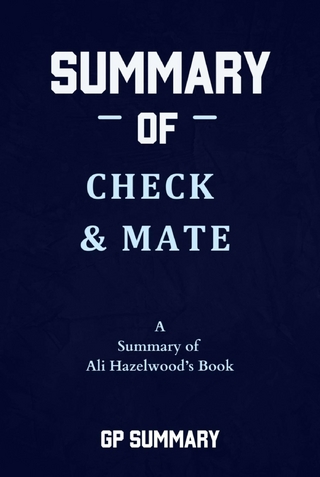 Summary of Check & Mate by Ali Hazelwood