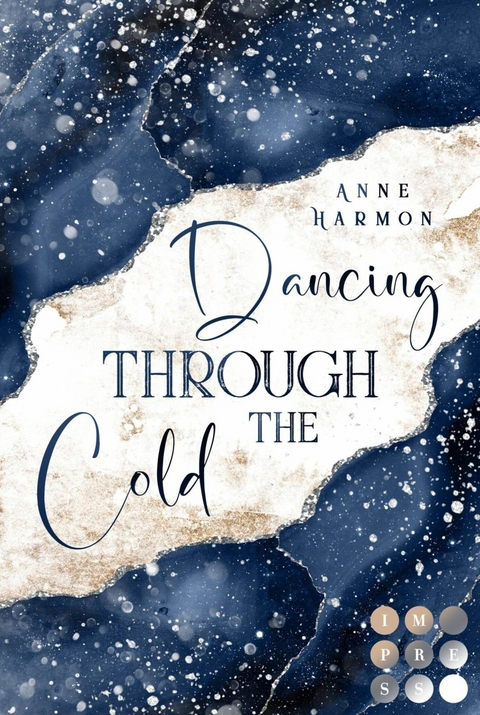 Dancing through the Cold - Anne Harmon