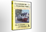 Eisenbahnen im Bergischen Land: Die Kleinbahn Loh-Hatzfeld - Manfred Lohkamp, Stefan Lohkamp