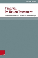 &Tau;&epsilon;&lambda;ῶ&nu;&alpha;&iota; im Neuen Testament - Aliyah El Mansy
