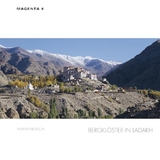 Bergkl&ouml;ster in Ladakh - Werner Prokschi