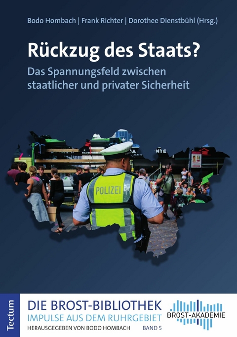 R&uuml;ckzug des Staats? - 