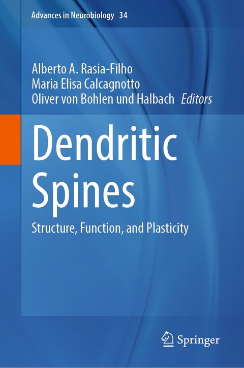 Dendritic Spines - 