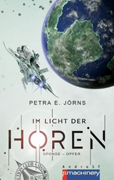 Im Licht der Horen: Sponde - Opfer - Petra E. Jörns