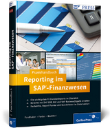 Praxishandbuch Reporting im SAP-Finanzwesen - Heinz Forsthuber, Abdarahman Fardas, Karin Bädekerl