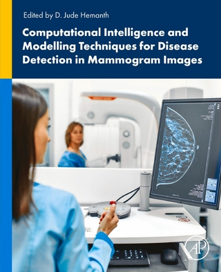 Computational Intelligence and Modelling Techniques for Disease Detection in Mammogram Images