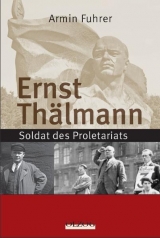 Ernst Th&auml;lmann - Armin Fuhrer
