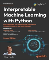 Interpretable Machine Learning with Python -  Serg Masis