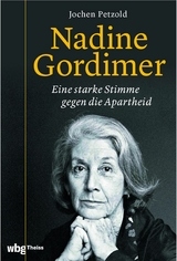 Nadine Gordimer - Jochen Petzold