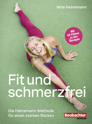 Fit und schmerzfrei