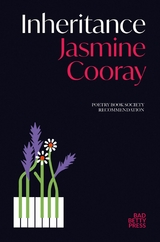 Inheritance -  Jasmine Cooray
