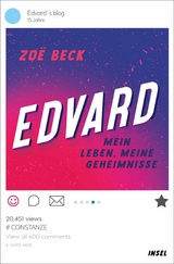 Edvard - Zo&euml; Beck