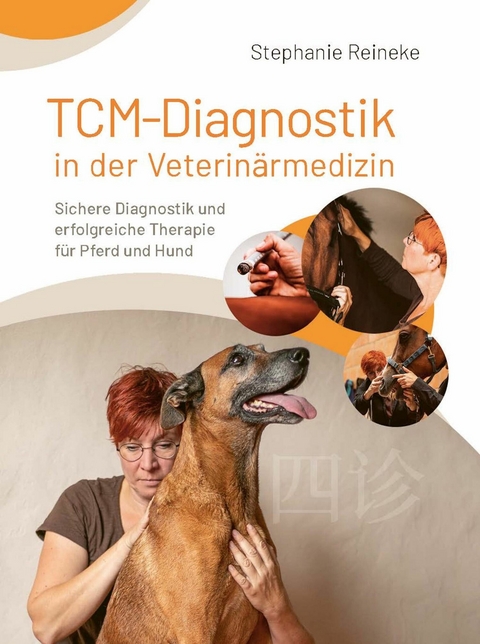 TCM-Diagnostik in der Veterinärmedizin - Stephanie Reineke