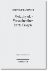 Metaphysik - Friedrich Hermanni