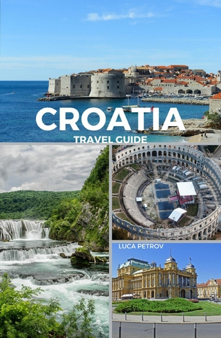 Croatia Travel Guide