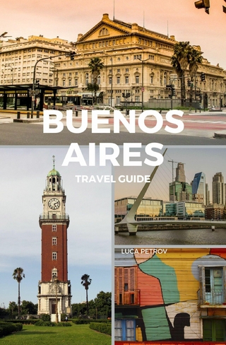 Buenos Aires Travel Guide