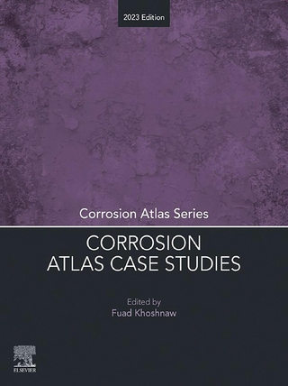 Corrosion Atlas Case Studies