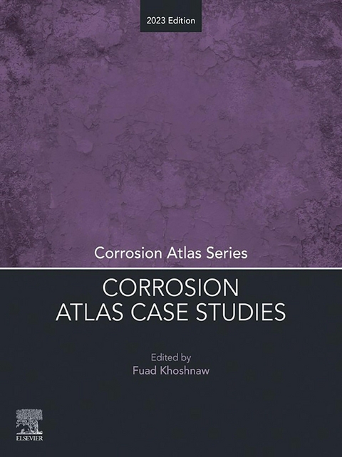 Corrosion Atlas Case Studies - 