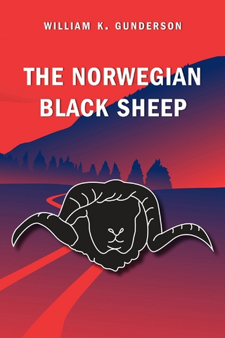 Norwegian Black Sheep