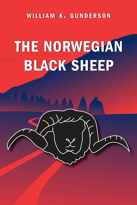 Norwegian Black Sheep -  William K. Gunderson