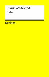 Lulu - Frank Wedekind