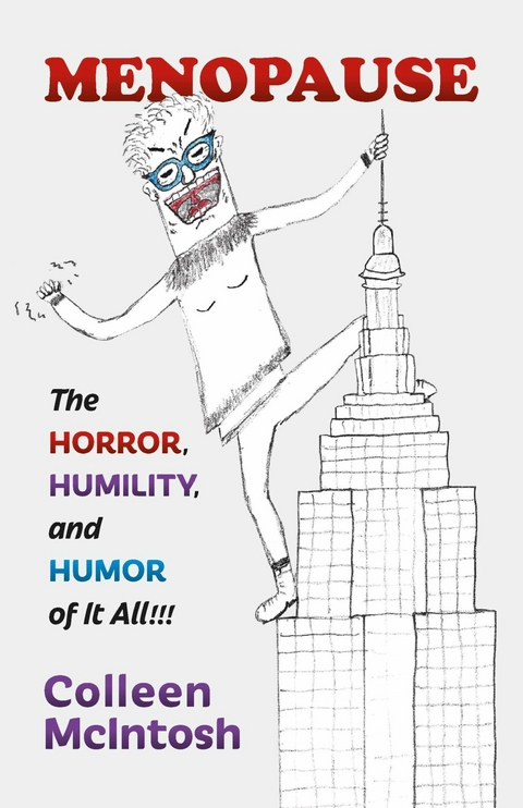 Menopause -  Colleen McIntosh