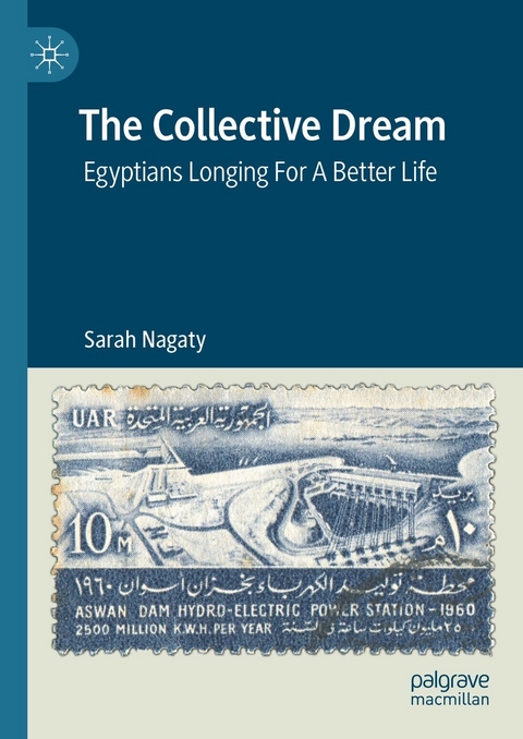 The Collective Dream -  Sarah Nagaty