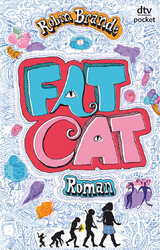 Fat Cat - Robin Brande