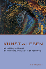Kunst & Leben - Isabel W&uuml;nsche