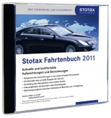 Stotax Fahrtenbuch 2011 - 
