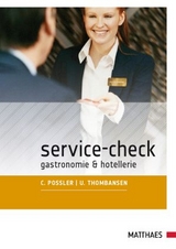 Service-Check - Christine Possler, Ulla Thombansen