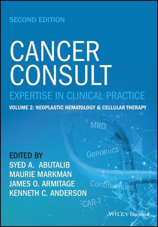 Cancer Consult