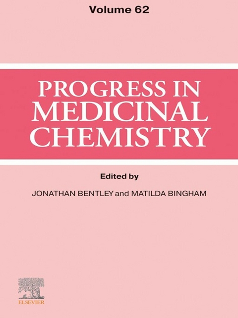 Progress in Medicinal Chemistry - 