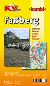 Fa&szlig;berg mit M&uuml;den/&Ouml;rtze