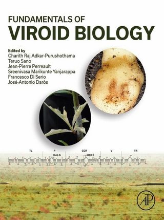 Fundamentals of Viroid Biology