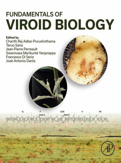 Fundamentals of Viroid Biology - 