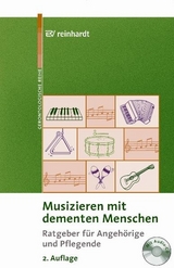 Musizieren mit dementen Menschen - 