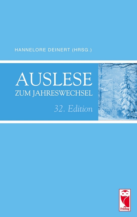 Auslese zum Jahreswechsel - 