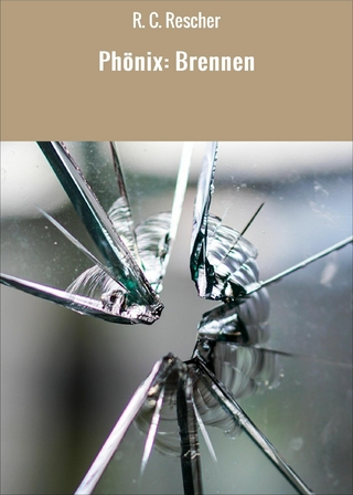 Phönix: Brennen